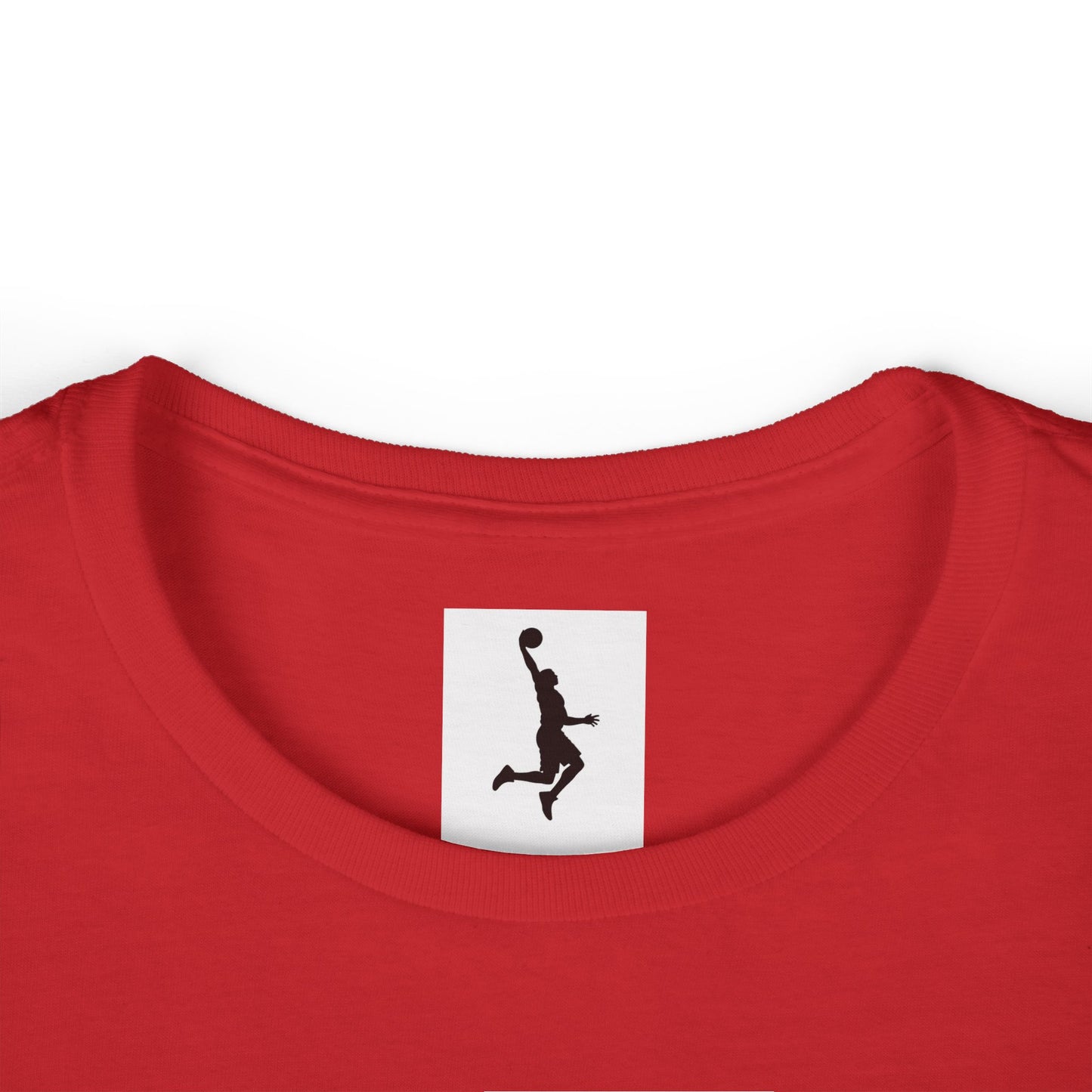 Wild at Heart Leopard Tee — Women’s Graphic T‑Shirt