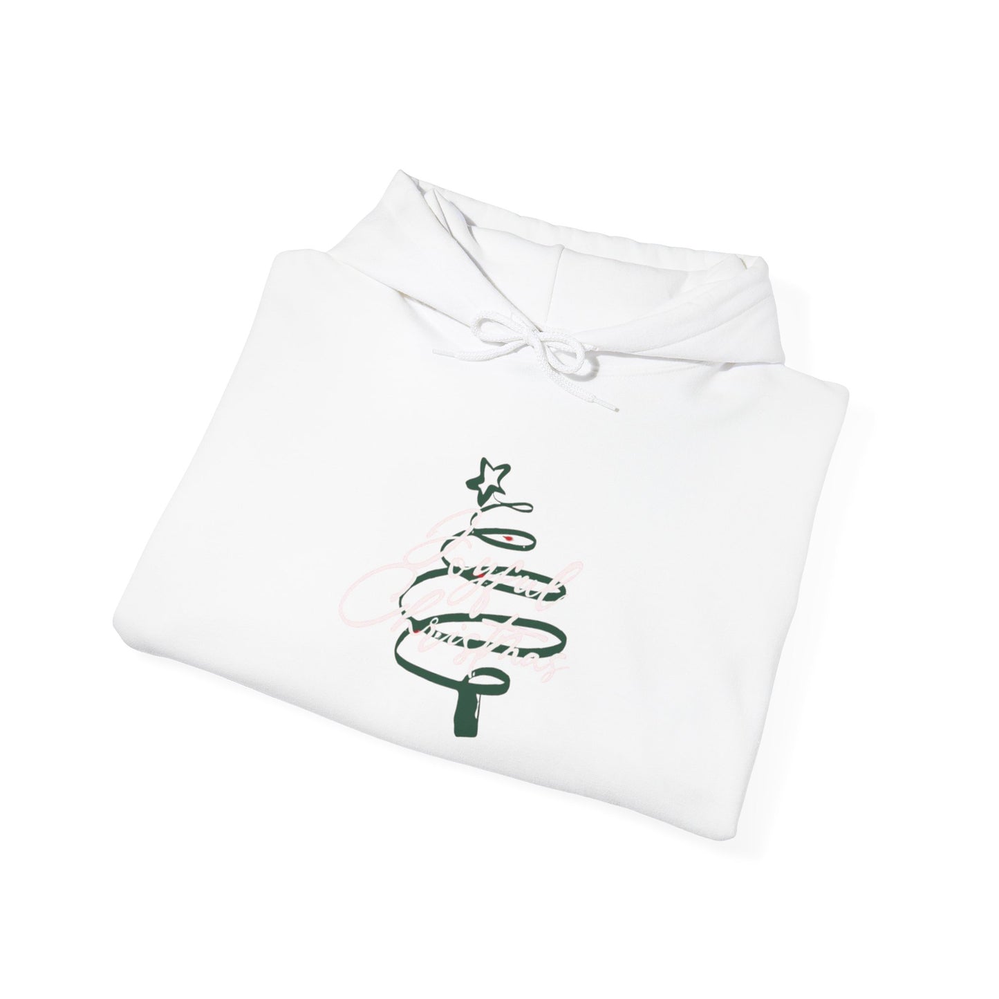 Unisex Heavy Blend christmas desing