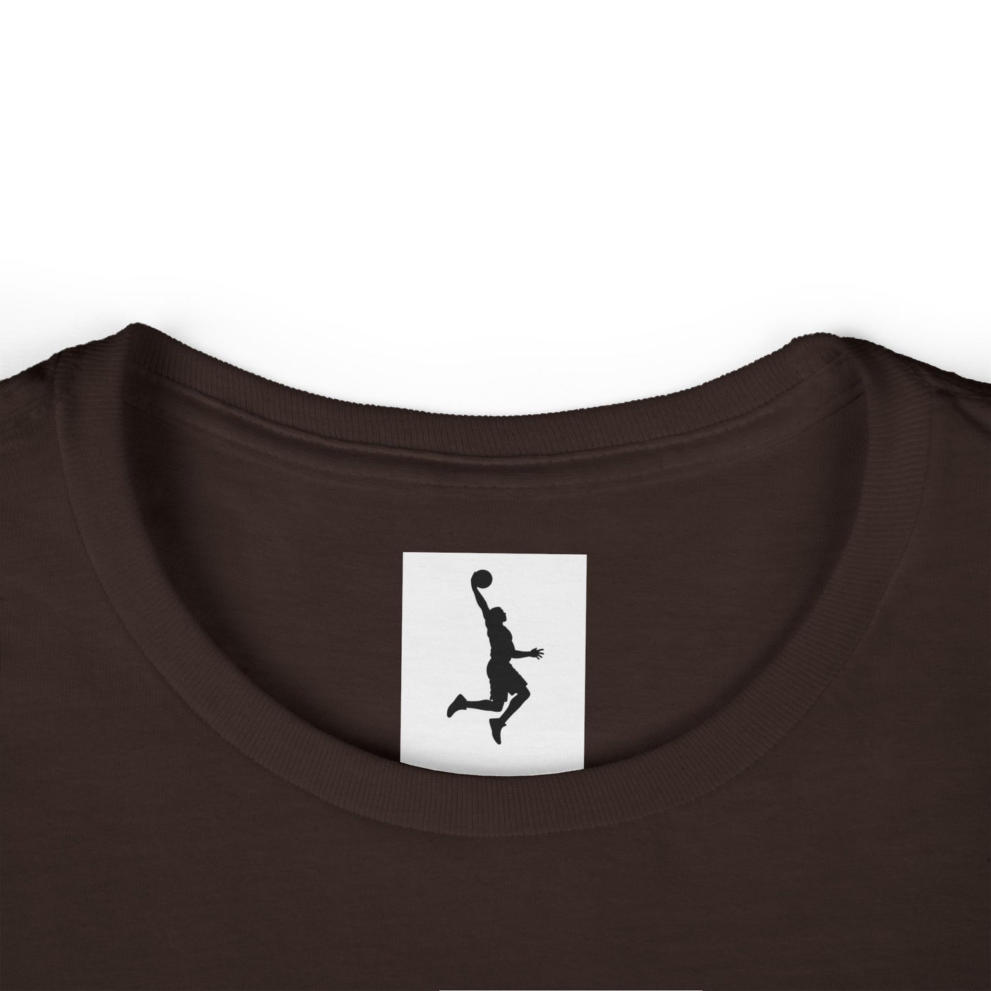 Wild at Heart Leopard Tee — Women’s Graphic T‑Shirt