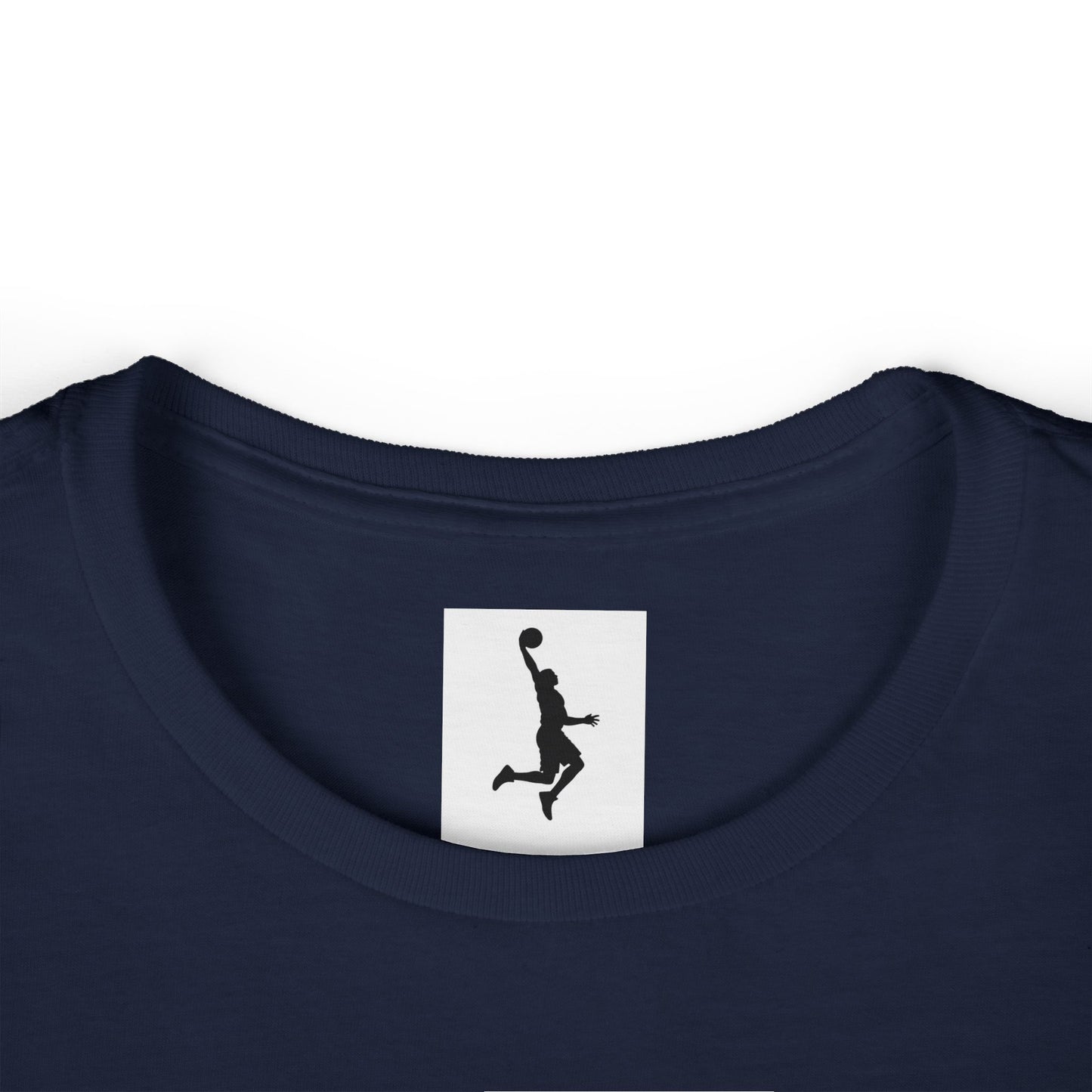 Wild at Heart Leopard Tee — Women’s Graphic T‑Shirt