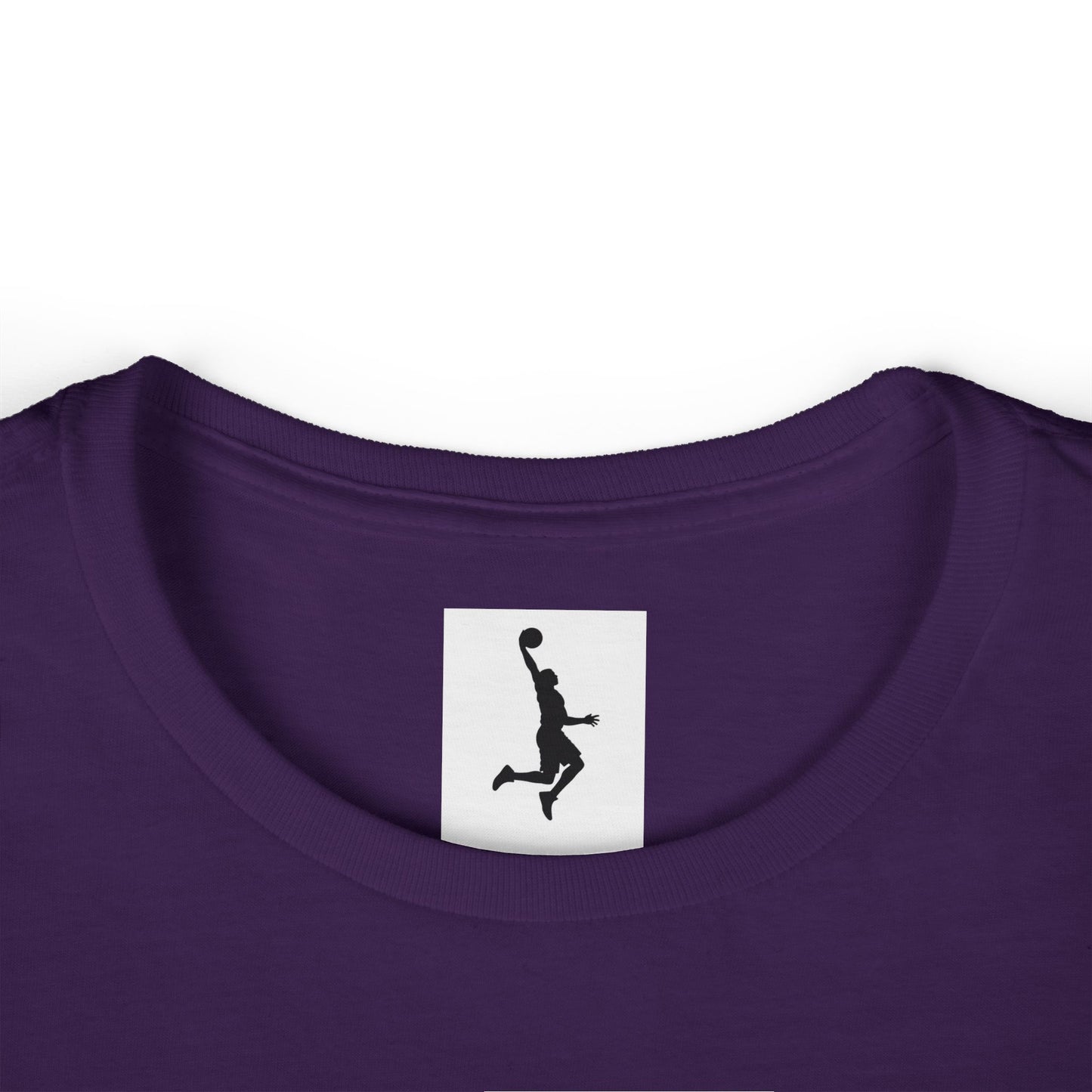 Wild at Heart Leopard Tee — Women’s Graphic T‑Shirt