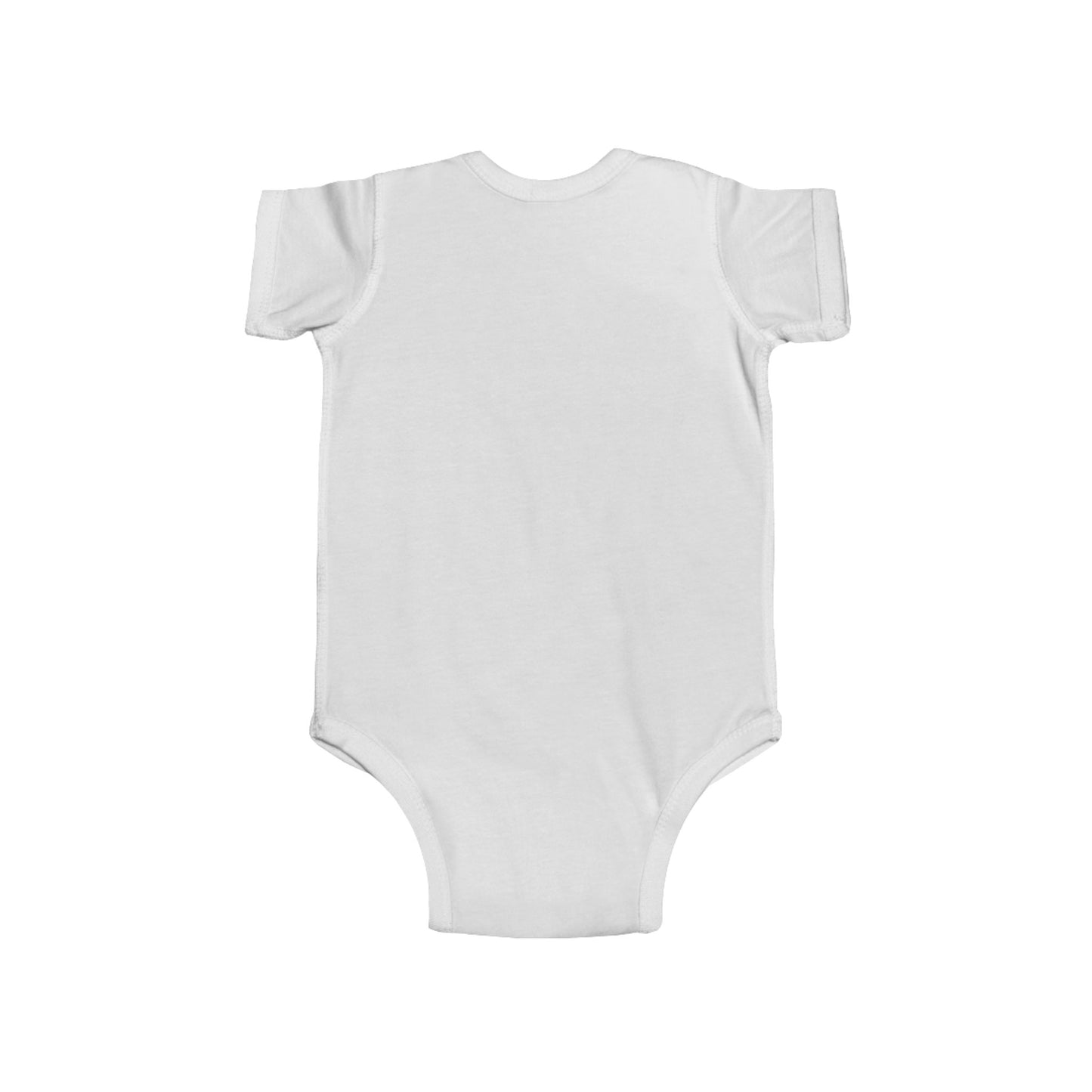My First Christmas 2025 Vibes Baby Bodysuit