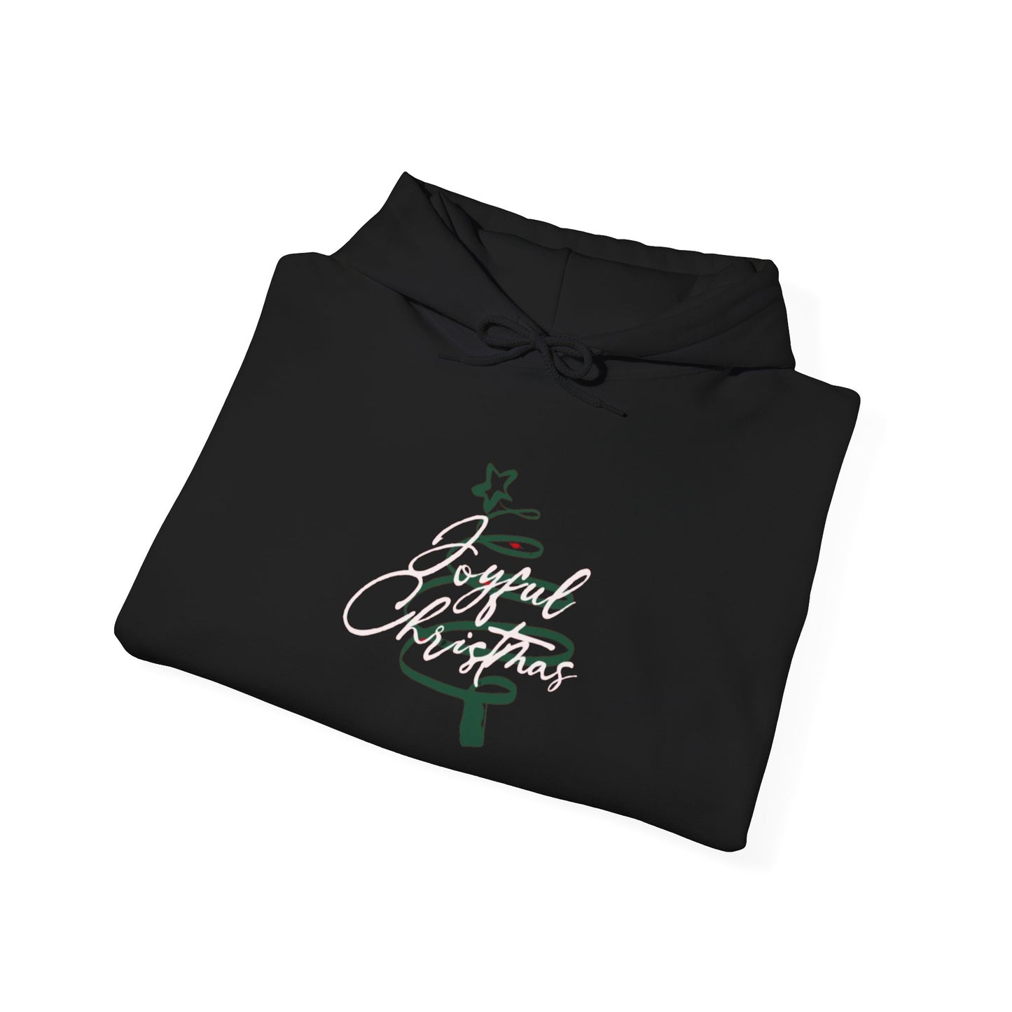 Unisex Heavy Blend christmas desing