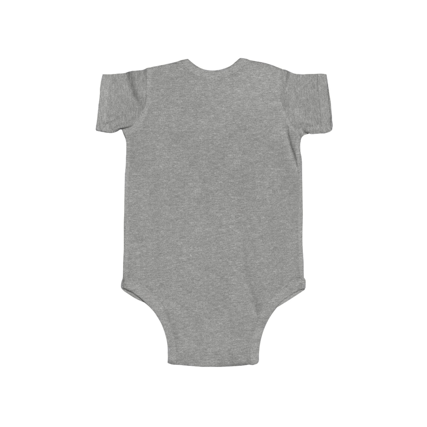 My First Christmas 2025 Vibes Baby Bodysuit