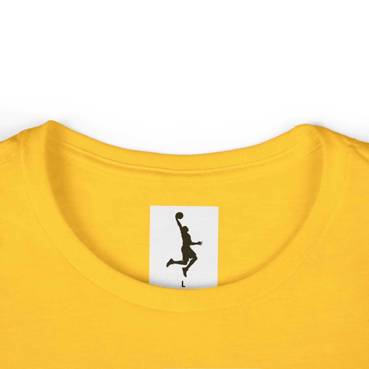 Wild at Heart Leopard Tee — Women’s Graphic T‑Shirt