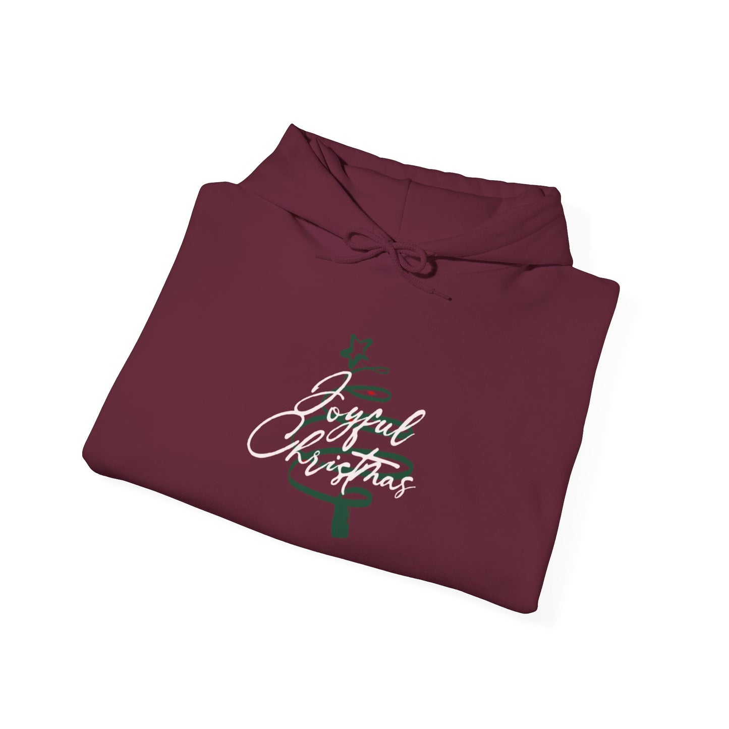 Unisex Heavy Blend christmas desing