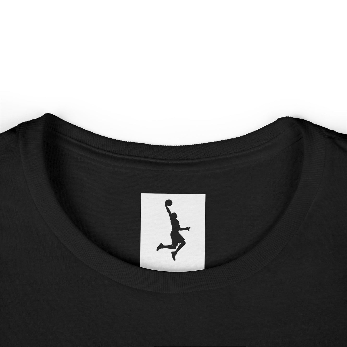 Wild at Heart Leopard Tee — Women’s Graphic T‑Shirt