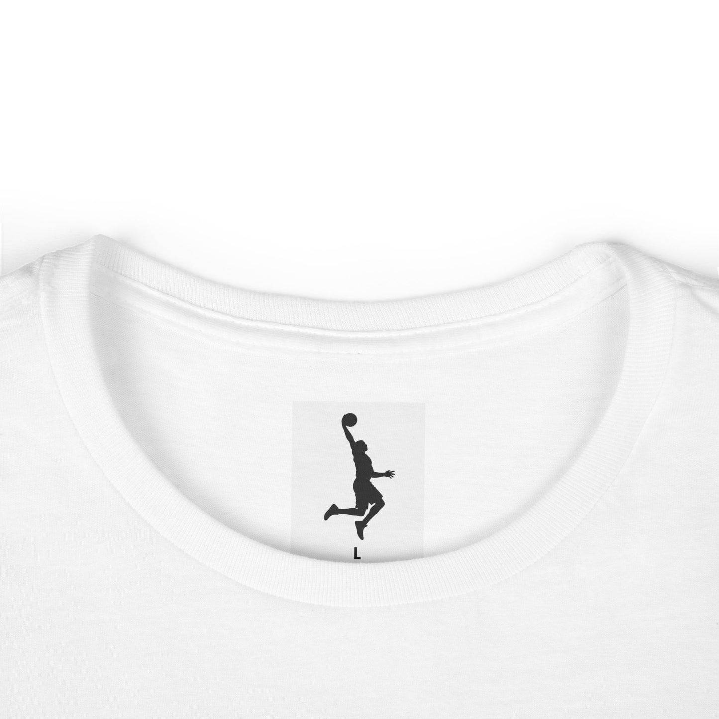 Wild at Heart Leopard Tee — Women’s Graphic T‑Shirt